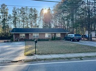 1145 Old Powder Springs Rd SW, Mableton, GA 30126