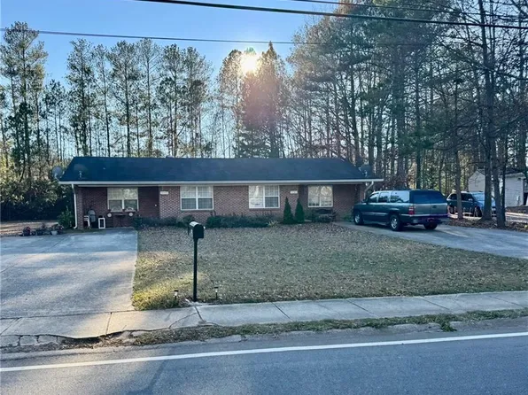 1145 Old Powder Springs Rd SW, Mableton, GA 30126