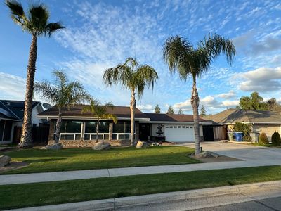 734 W Magill Ave, Fresno, CA, 93704