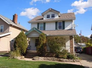4111 W 48th St, Cleveland, OH 44144