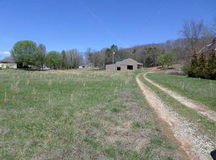 + 15 Acre Nances Ferry Rd, New Market, TN 37820