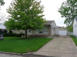 108 Isabella Dr, Decatur, IL 62521