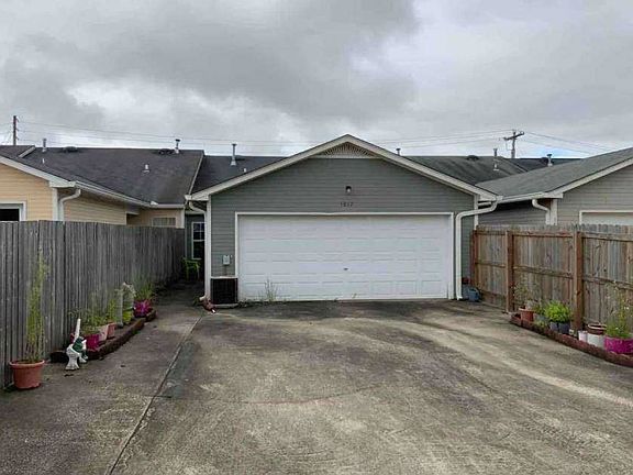 Property Rear View