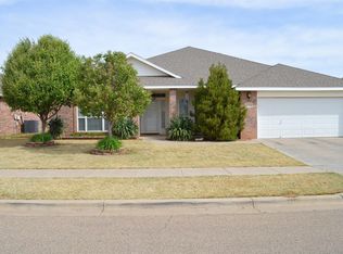 6706 90th St, Lubbock, TX 79424