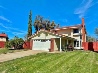1863 Overland St, Colton, CA 92324