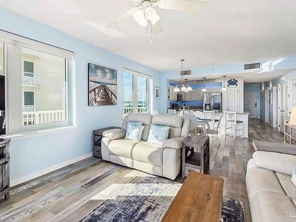 5th image of 8577 Gulf Blvd APT 405