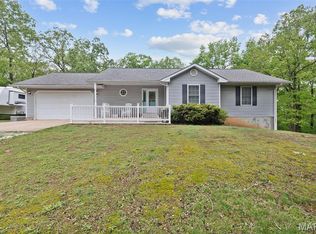 11352 Arnault Branch Rd, Cadet, MO 63630