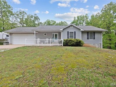 11352 Arnault Branch Rd, Cadet, MO, 63630