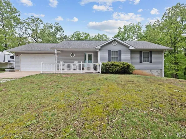 11352 Arnault Branch Rd, Cadet, MO 63630