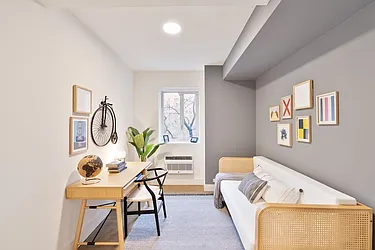 Rented by Beam Living