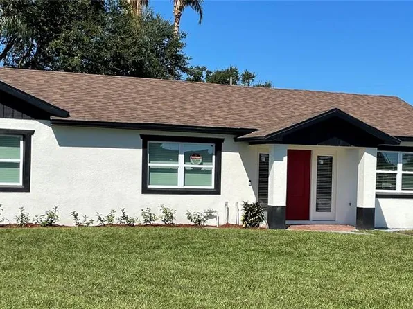 3301 Lewis Ct, Orlando, FL 32805