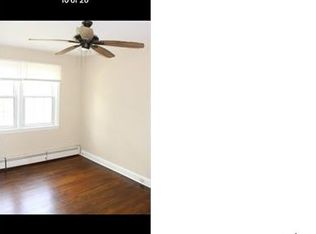 5810 Falkirk Rd, Baltimore, MD 21239