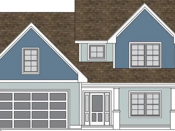 126 Boxcar Way, Camden, NC 27921