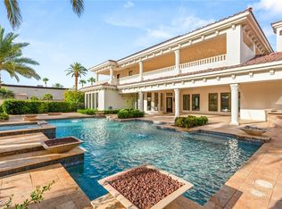 8895 S Tenaya Way, Las Vegas, NV 89113