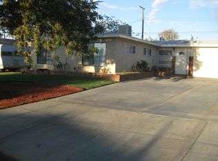 44274 Carolside Ave, Lancaster, CA 93535