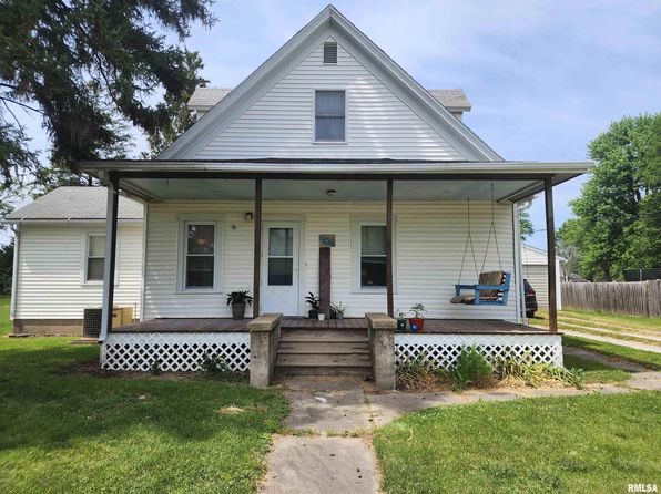 La Harpe IL Single Family Homes For Sale - 3 Homes | Zillow