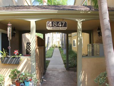 4847 Williamsburg Ln UNIT 154, La Mesa, CA, 91942