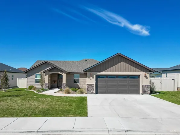 1024 Stonegate Ave, Kimberly, ID 83341