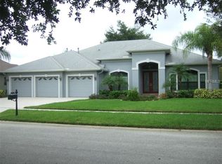 3106 Olivia Ct, Land O Lakes, FL 34638