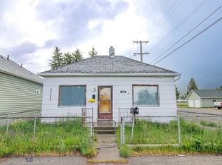 1304 Adams Ave, Butte, MT 59701