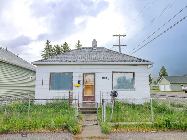 1304 Adams Ave, Butte, MT 59701