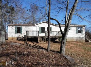 1186 Ervin Chambers Rd, Maysville, GA 30558