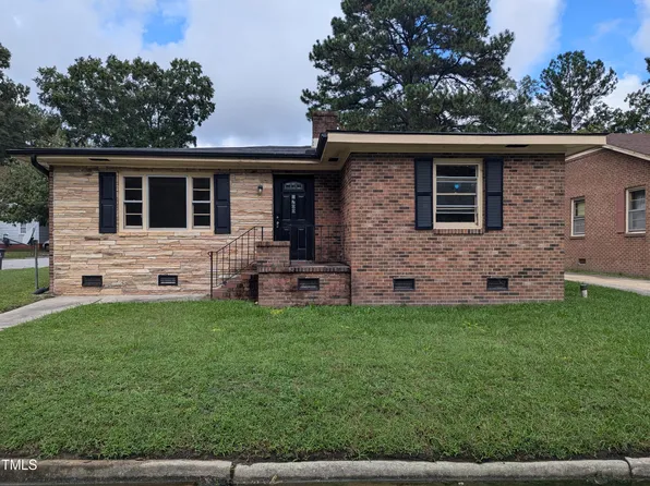 1200 E Holly St, Rocky Mount, NC 27801