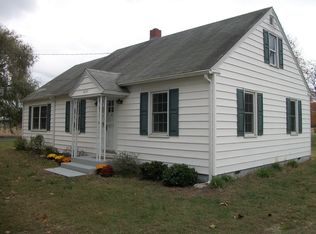 30591 Bennett Rd, Salisbury, MD 21804