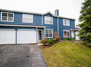 1996 Countryside Ln, Round Lake Beach, IL