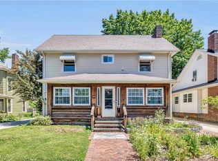 85 E 201st St, Euclid, OH 44123