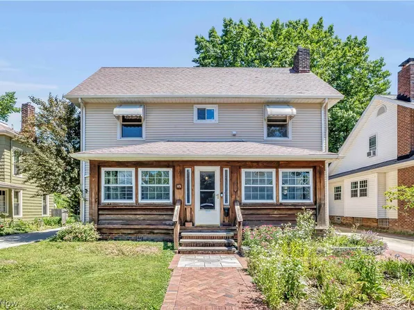 85 E 201st St, Euclid, OH 44123