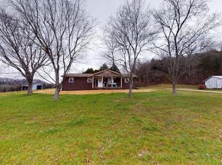 3752 Booker Farm Rd, Mt Pleasant, TN 38474