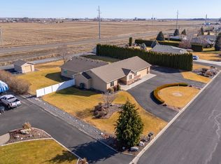 Ridgeview Estates Phase 3, Moses Lake, WA 98837