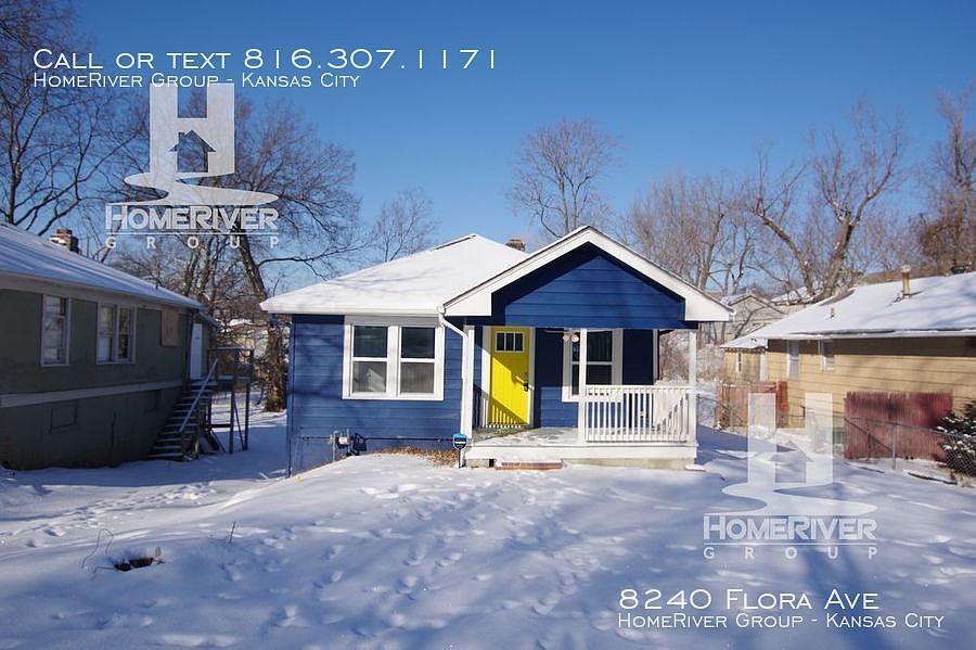 1st image of 8240 Flora Ave