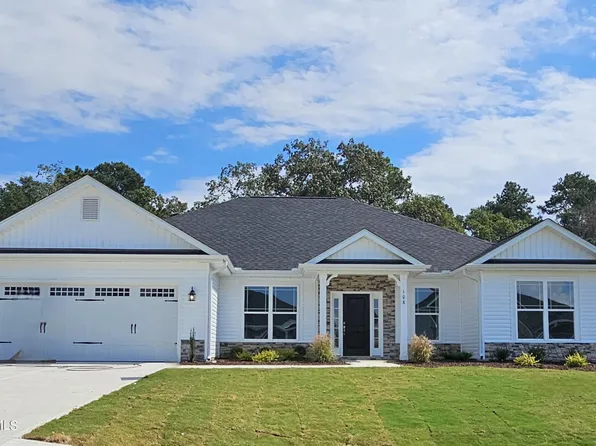 108 Bay Hill Drive, Goldsboro, NC 27534