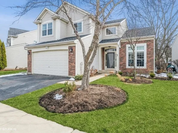 29599 N Birch Ave, Lake Bluff, IL 60044