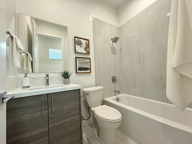 Brand New 2bd/2ba Residence Available Near North Park! — Photo 14