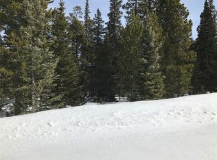 93 Gold Trail Cir, Fairplay, CO 80440