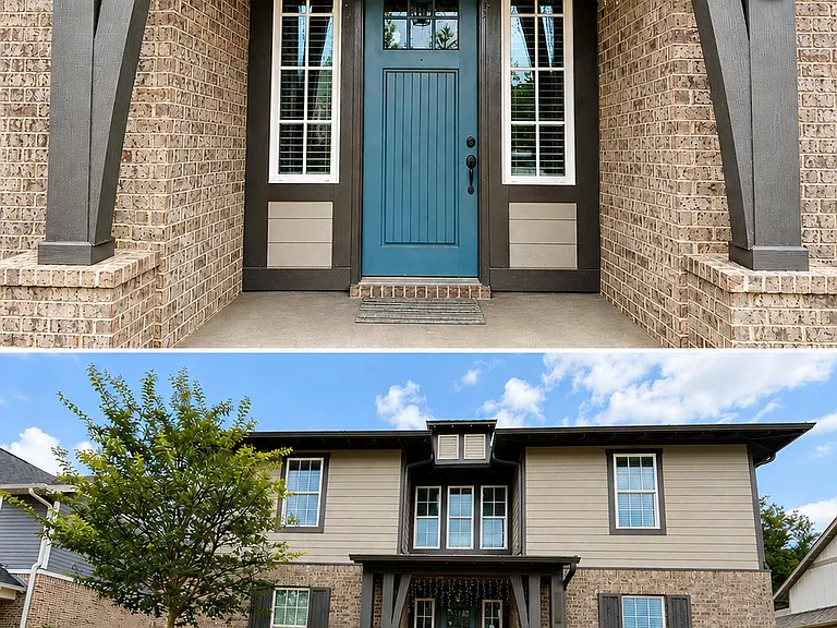Frontdoor