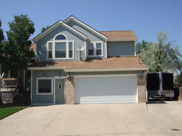 11586 Clayton Ct, Thornton, CO 80233