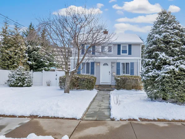 6 Richards Avenue, Stamford, CT 06905