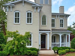 6 Royal Troon Dr SE, Huntsville, AL 35802
