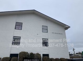 105 Meaux Blvd APT 1, Lafayette, LA 70506