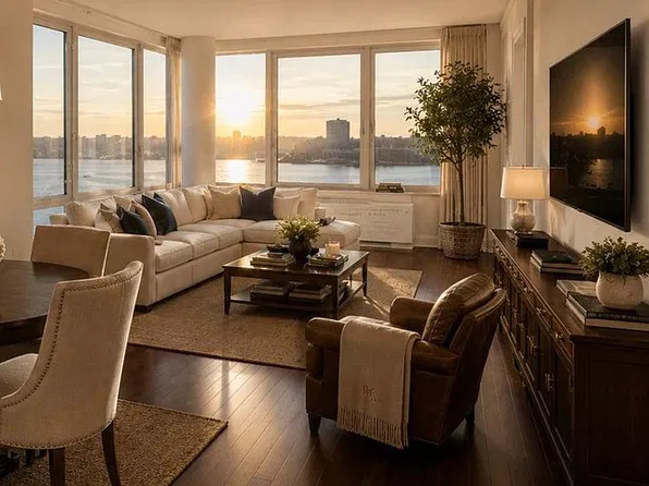 60 Riverside Blvd APT 1805, New York, NY 10069