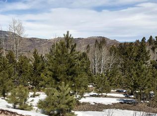 L95 S Tallahassee Trl, Canon City, CO 81212