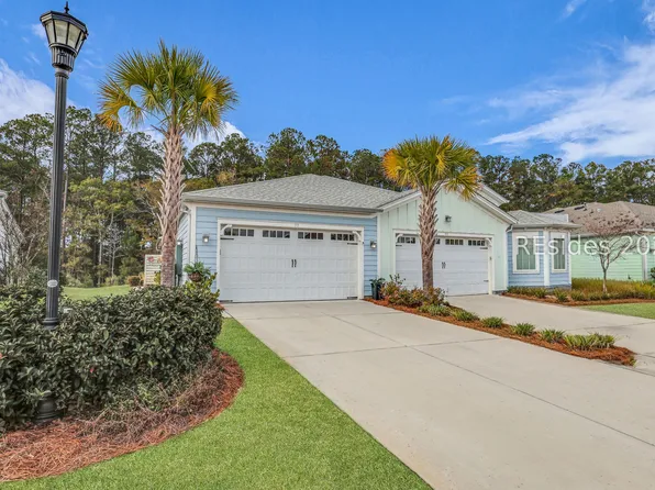 77 Landshark Blvd, Hardeeville, SC 29927