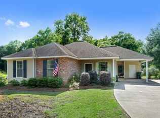 43529 Sontheimer Rd, Hammond, LA 70403