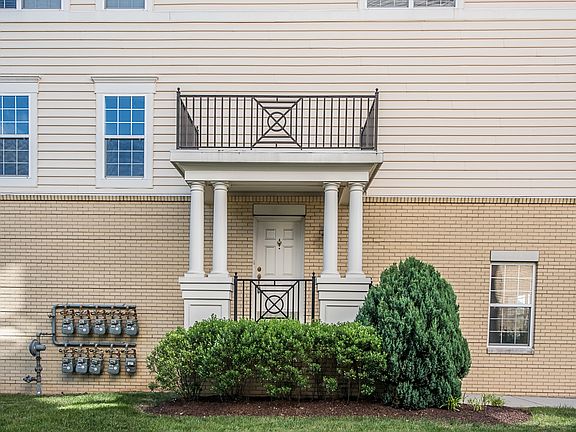 Exterior Main Entrance
