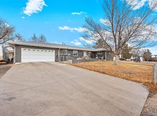 10495 Brighton Rd, Henderson, CO 80640