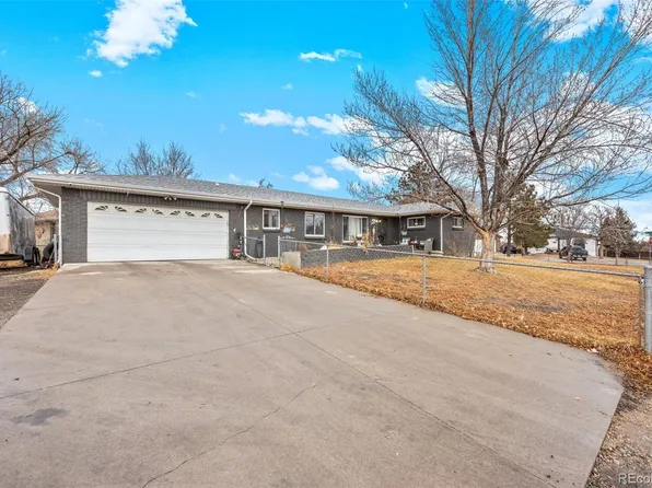 10495 Brighton Road, Henderson, CO 80640